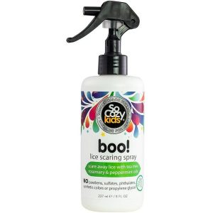 So Cozy Boo Condtioner School Lice Repellient  237Ml