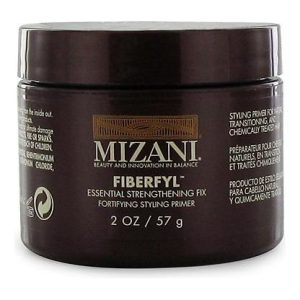 Mizani Fiberfyl Essential Strengthening Fix Primer 2oz