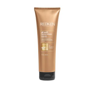 Redken All Soft Heavy Cream Treatment Argan Oil 8.5 Fl. Oz.