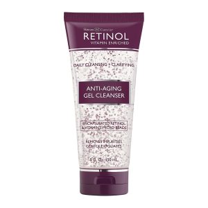 Retinol Anti-Aging Gel Cleanser 150ml