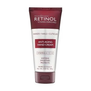Retinol Anti-aging Hand Cream 100 Ml