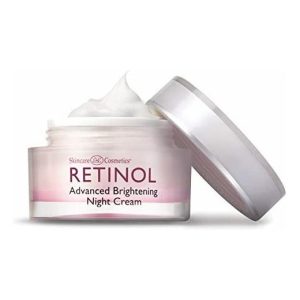 Retinol Advanced Brightening Night Cream 1.7 oz