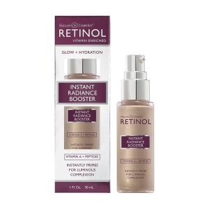 Retinol Intant Radiance Booster 30ml