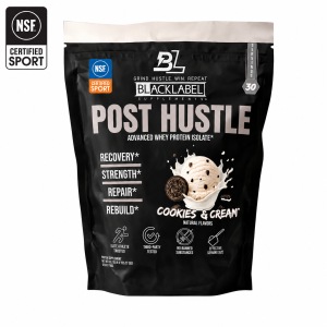 POST HUSTLE
