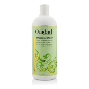 Ouidad Botanical Boost Curl Energizing & Refreshing Spray 33.8 oz