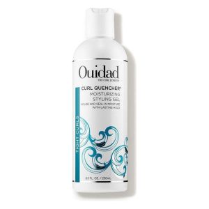 Ouidad Curl Quencher Moisturizing Styling Gel 8.5 oz