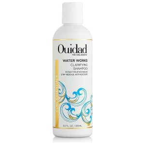Ouidad Water Works Clarifying Shampoo 8.5 oz
