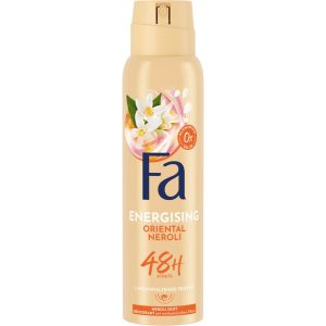 NIVEA ENERGISING Oriental Neroli Moments Deodorant Spray 48h Freshness 150ml