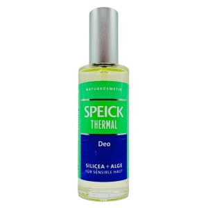 Speick Thermal Deo Deodorant Spray 75ml