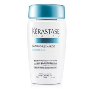 Kerastase Biotic Bain Bio-Recharge Combination Hair 250ML