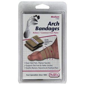 PediFix Arch Bandages Medium
