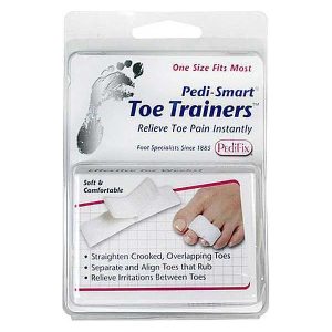 PediFix Pedi-Smart Toe Trainers 2 ea