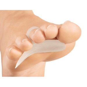 Polymer Gel Hammertoe Cushions 1 Pr