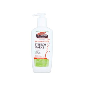 Palmer's Cocoa Butter Formula Massage Lotion for Stretch Marks, 8.5 fl oz