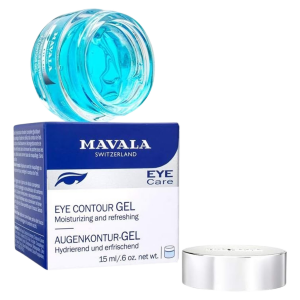 Mavala Eye Contour Gel 0.6 Oz