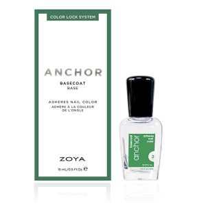 Zoya Anchor Base Coat - 0.5 oz