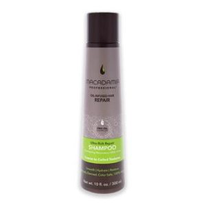 Macadamia Ultra Rich Moisture Shampoo 300 Ml