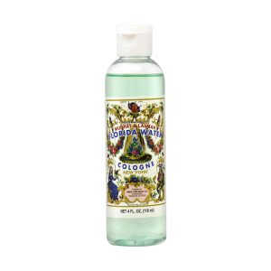 Murray & Lanman Florida Water Cologne 4 Oz
