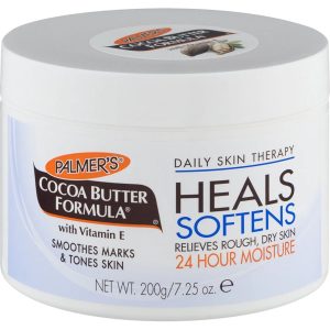 Palmer's Cocoa Butter Formula With Vitamin E-125g