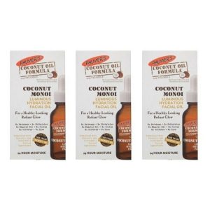 Palmer's Coconut Monoi Luminous Hydration Facial Oil 1oz