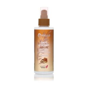 Mielle Oats & Honey Soothing Leave-In Conditioner 6 Oz
