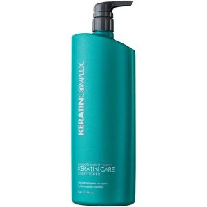 Keratin Complex Keratin Care Smoothing Conditioner 33.8 Oz