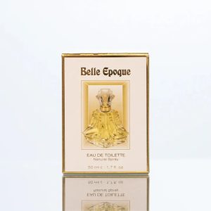 Knize Belle Epoque Eau de Toilette Natural Spray 50 ml