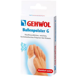 Gehwol Bunion Cushion G - 16 Oz