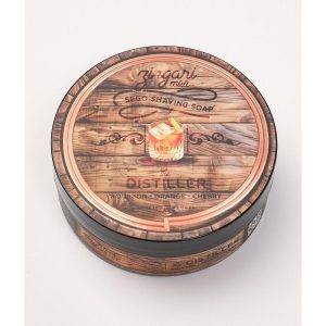 Zingari Man The Distiller Shaving Collection