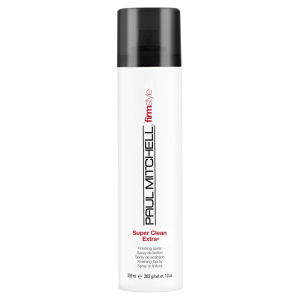 Paul Mitchell Firm Style Super Clean Extra 359ml