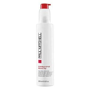 Paul Mitchell Express Style Round Trip Liquid Curl Definer, 6.8-oz