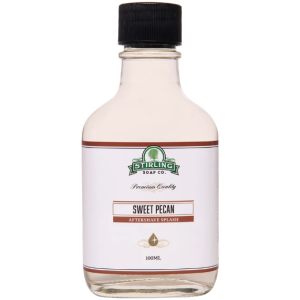 Stirling Soap Co. - Stirling Soap Co. Sweet Pecan Aftershave 100ml
