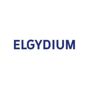 Elgydium Inter-Active Hard- Green - 0.80 Oz