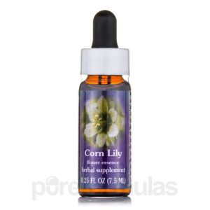 Flower Essence Services Corn Dropper 1oz