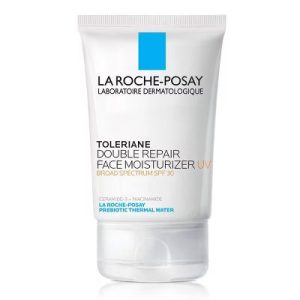 La Roche-Posay Face Sunscreen Cream, SPF 30 (3.38 oz)