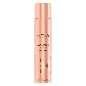 Nexxus - Maxximum Hold Finishing Mist Hairspray 10.00 oz