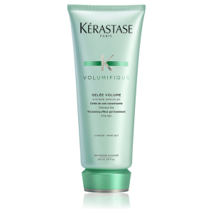 Kerastase Volumifique Gelee Volume Thickening Effect Gel Treatment 200ml