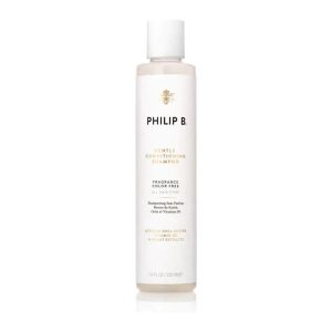 Philip B. African Shea Butter Gentle Conditioning Shampoo 7.4 Oz