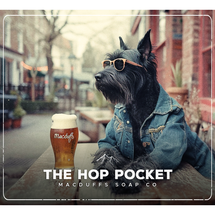 Hop_Pocket_-_aftershave_label