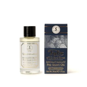 Taylor Of Old Bond Street Lavender Aromatherapy Oil 1.06 Oz