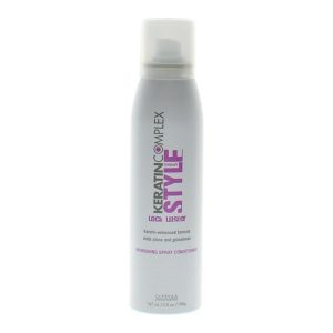 Keratin Keratin Complex Lock Luster Nourishing Spray Conditioner 100g/3.5oz