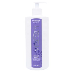 Vitabath Lavender Chamomile Moisturizing Bath & Shower Gelee 21 oz