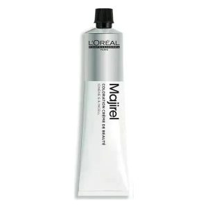 L'Oreal Professionnel Majirouge Permanent Creme Color 6.64 6RC