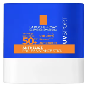 La Roche-Posay Anthelios UV-Sport Sunscreen Stick SPF50+ 10ml