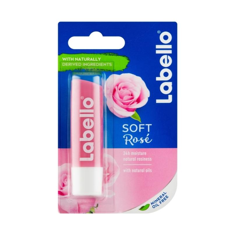 Labello_rose