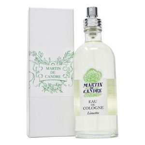 Martin de Candre Limette Eau de Cologne 100ml