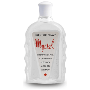 Myrsol Electric Shave After Shave 6.1 oz