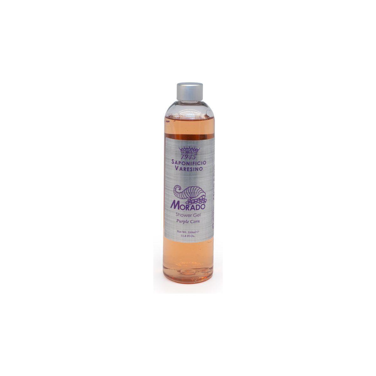 Morado-Shower