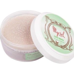 Myrsol Coco Menta Shaving Soap 150Ml