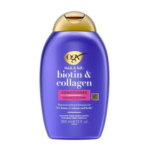 OGX Thick Full Biotin Collagen Conditioner 13 oz